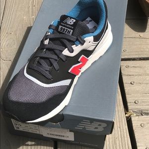Brand New New Balance Shoes